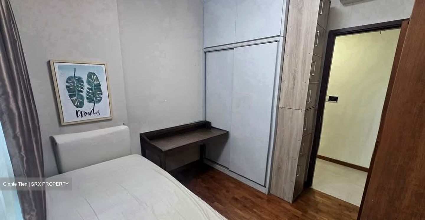 1 Canberra (D27), Condominium #548219901